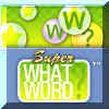 Super What Word online game