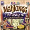 Master MahJongg Ancient Egyptian Edition online game