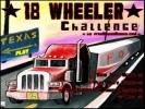 18 Wheeler Challenge online game