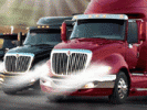 18 Wheels Driver online game
