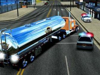  18 Wheels of Steel Pedal to the Metal 