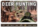 3D Shockwave Deer Hunter online game