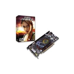  3D Video Card with FREE Tomb Raider 