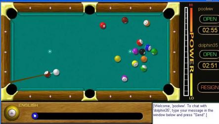  8 Ball Pool Multiplayer 