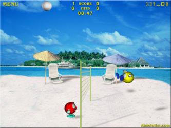  Absolutist Volleyball Mac OS 