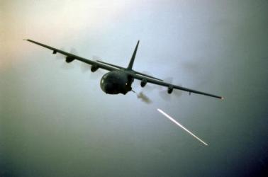  AC-130 Vietnam Operations 