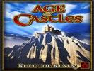 Age Of Castles online game