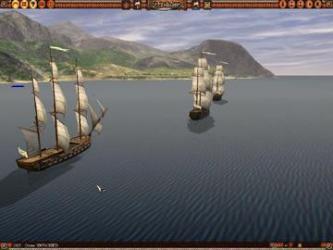  Age of Sail II Privateer Bounty 