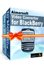  Aimersoft BlackBerry Converter Suite 