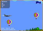 Air Dodge online game