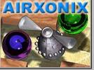 Air Xonix online game