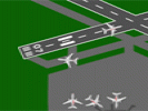 Airport Madness online game