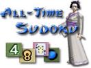  All Time Sudoku 