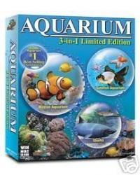  Aquarium Collection Mac 