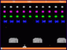 Arcade Village Space Invader online game