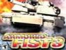  Armored Tank Fist 3 