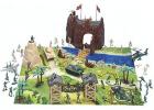  Army Forces Playset 