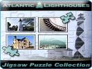  Atlantic Lighthouses Jigsaws 