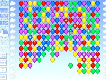 BUBBLE GAMES 🎈 - Play Online Games!