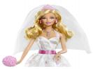  Barbie Bride Doll 