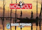  Bass Fishing Monopoly 