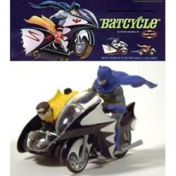  Batcycle Go Kart 