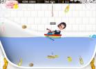 BB Bathtub online game