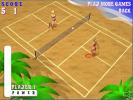 Beach Tennis online game