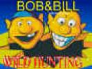 Bill and Bob Duck Hunting online game