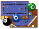 Blueprint Billiards Online online game