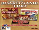  Board Game Trio Mac 