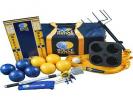  Bocce in a Bag Set 