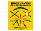 Boomerang plans 