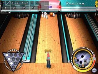 Bowling Mania