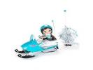  Bratz RC Snowmobile 