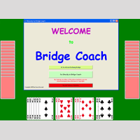 Bridge Apprentice Bridge Coach