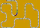 Build your own Railway track online game