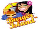 Burger Island online game