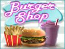 Burger Shop online game