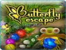 Butterfly Escape online game