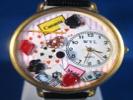  Canasta Gold Watch 