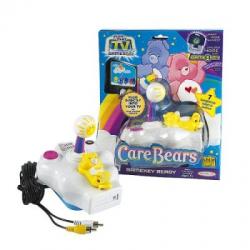  Care Bears Plug and Play TV Game 