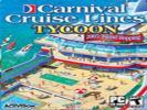  Carnival Cruise Lines Tycoon 