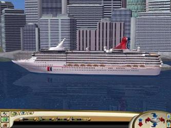  Carnival Cruise Lines Tycoon 