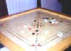  Carrom tables 