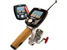  Castmaster Fishing Handheld 