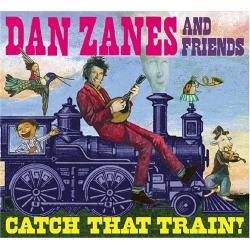 Catch That Train