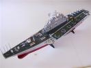 Challenger Remote Control Aircraft Carrier 