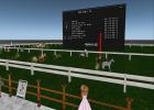 Champions Race Track Second Life online game