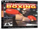  Championship Boxing PC game 